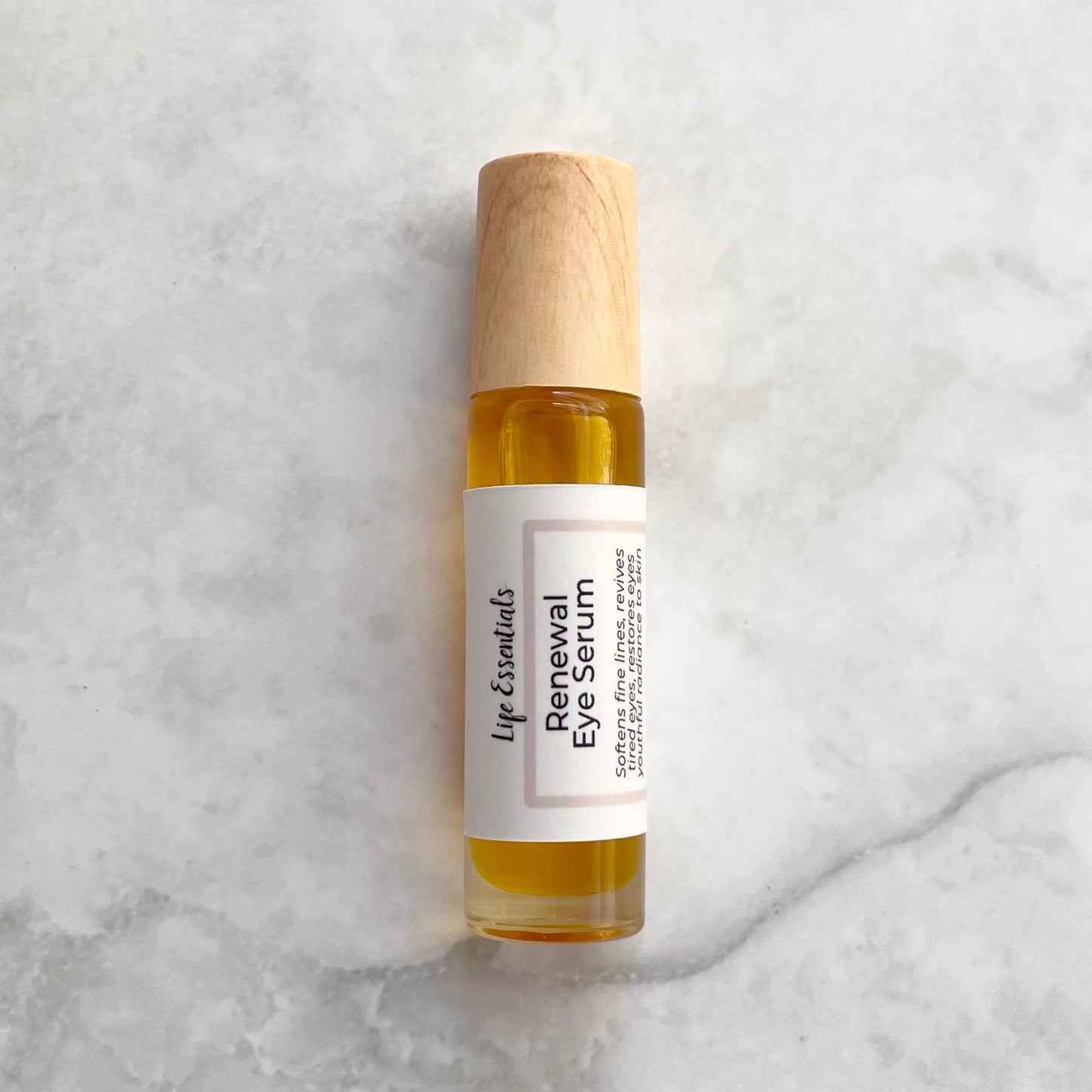 Renewal Eye Serum