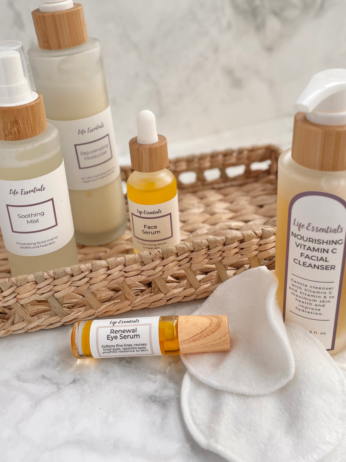 Ultimate Skincare Bundle