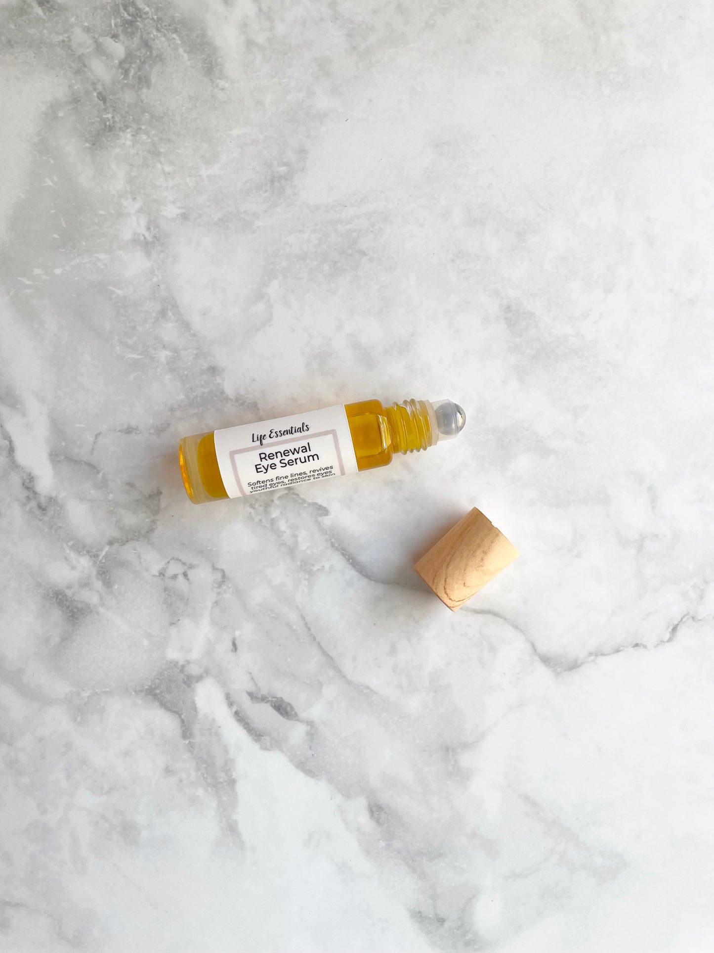 Renewal Eye Serum