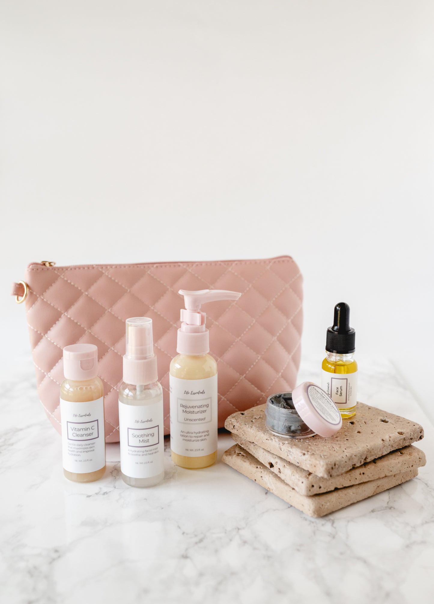 On The Go Travel-Sized Best Seller Discovery Set