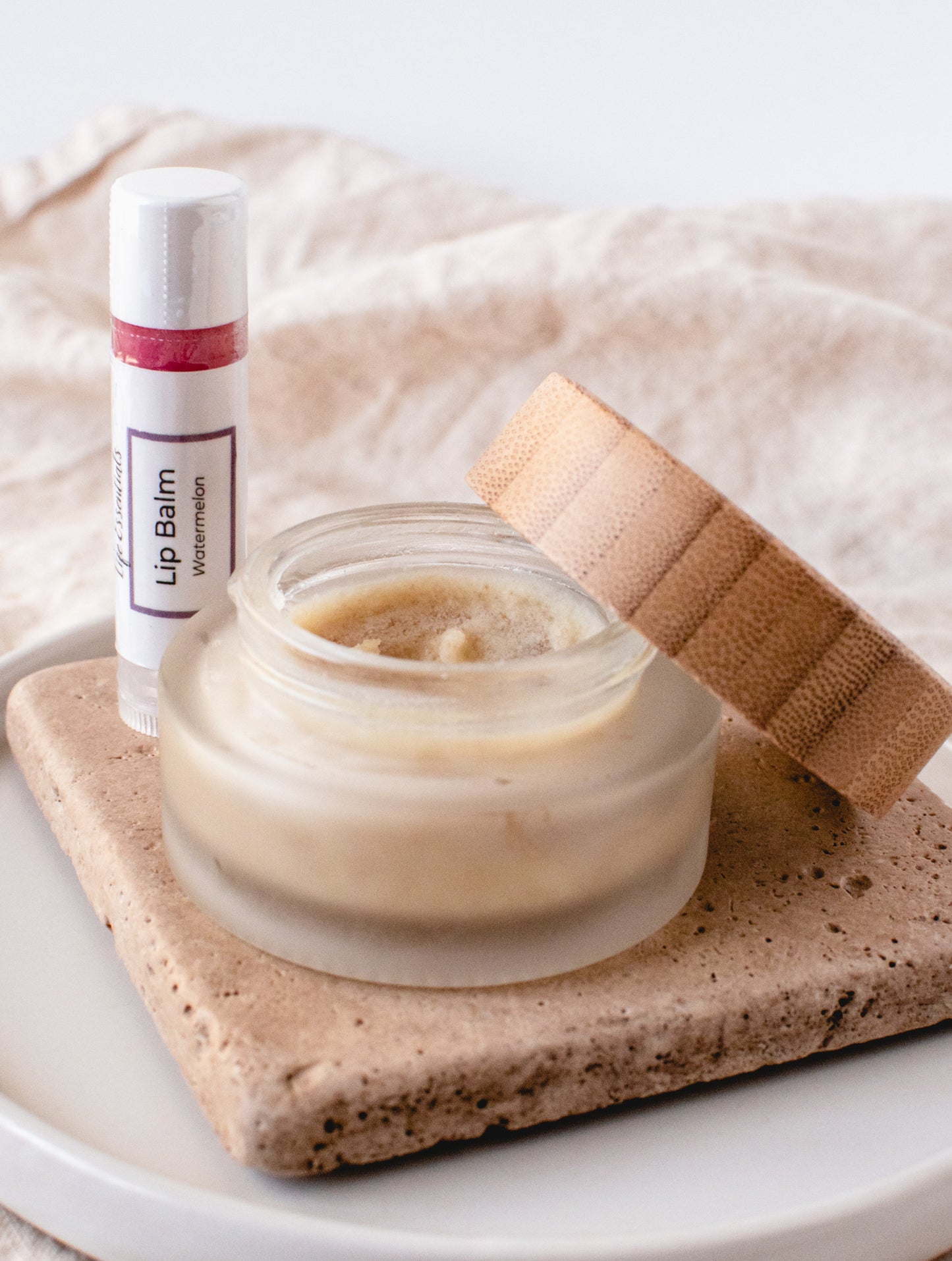 Full Body Pampering Gift Set