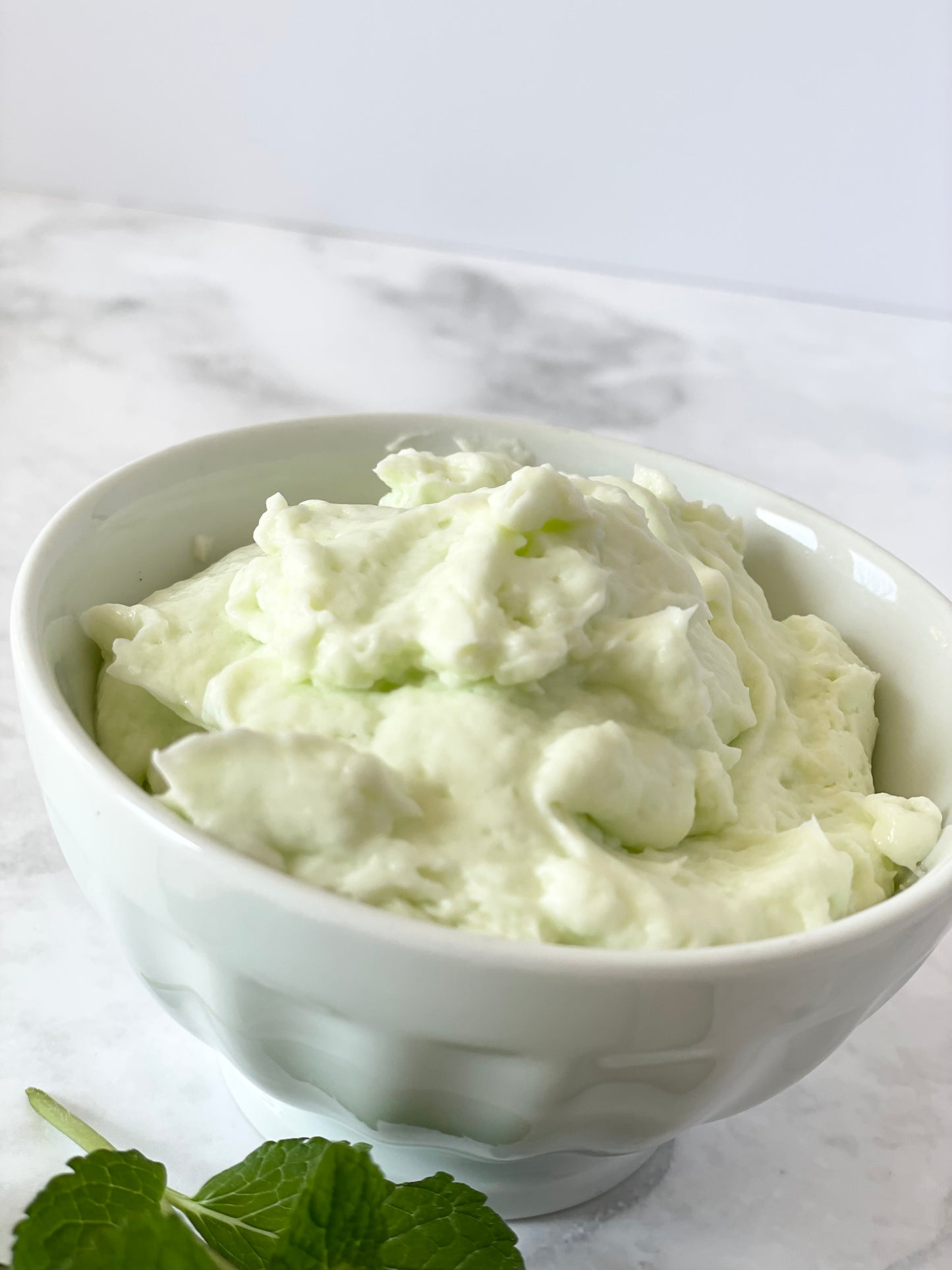 Cucumber Mint Body Lotion