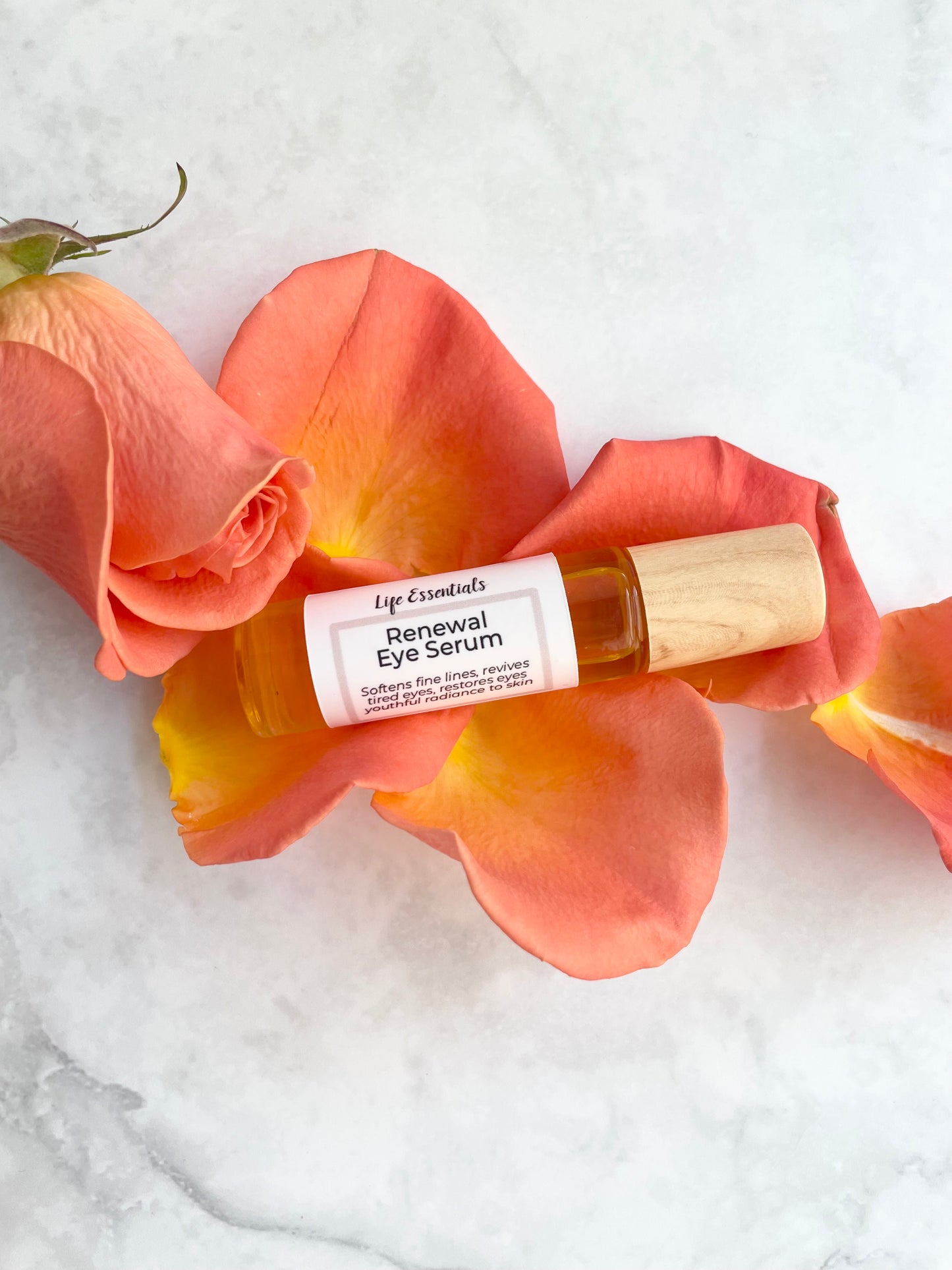 Renewal Eye Serum