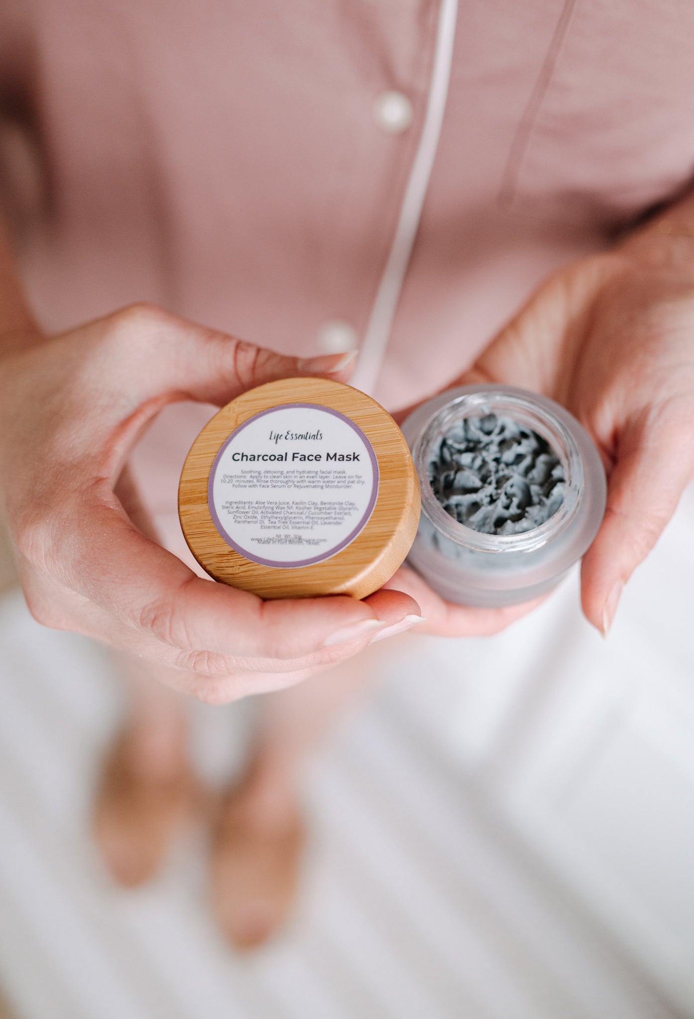 Full Body Pampering Gift Set