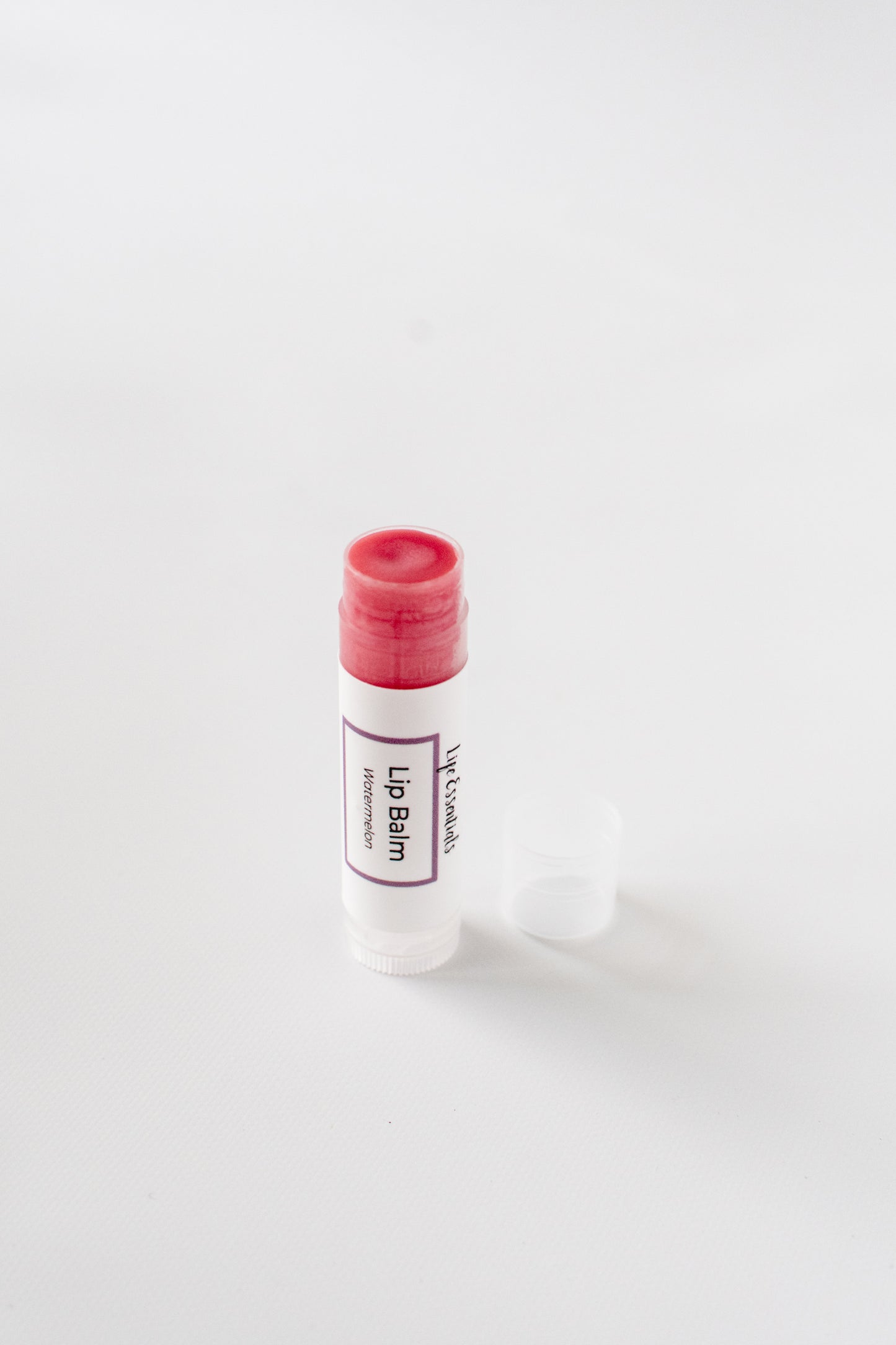 Lip Balm Tube