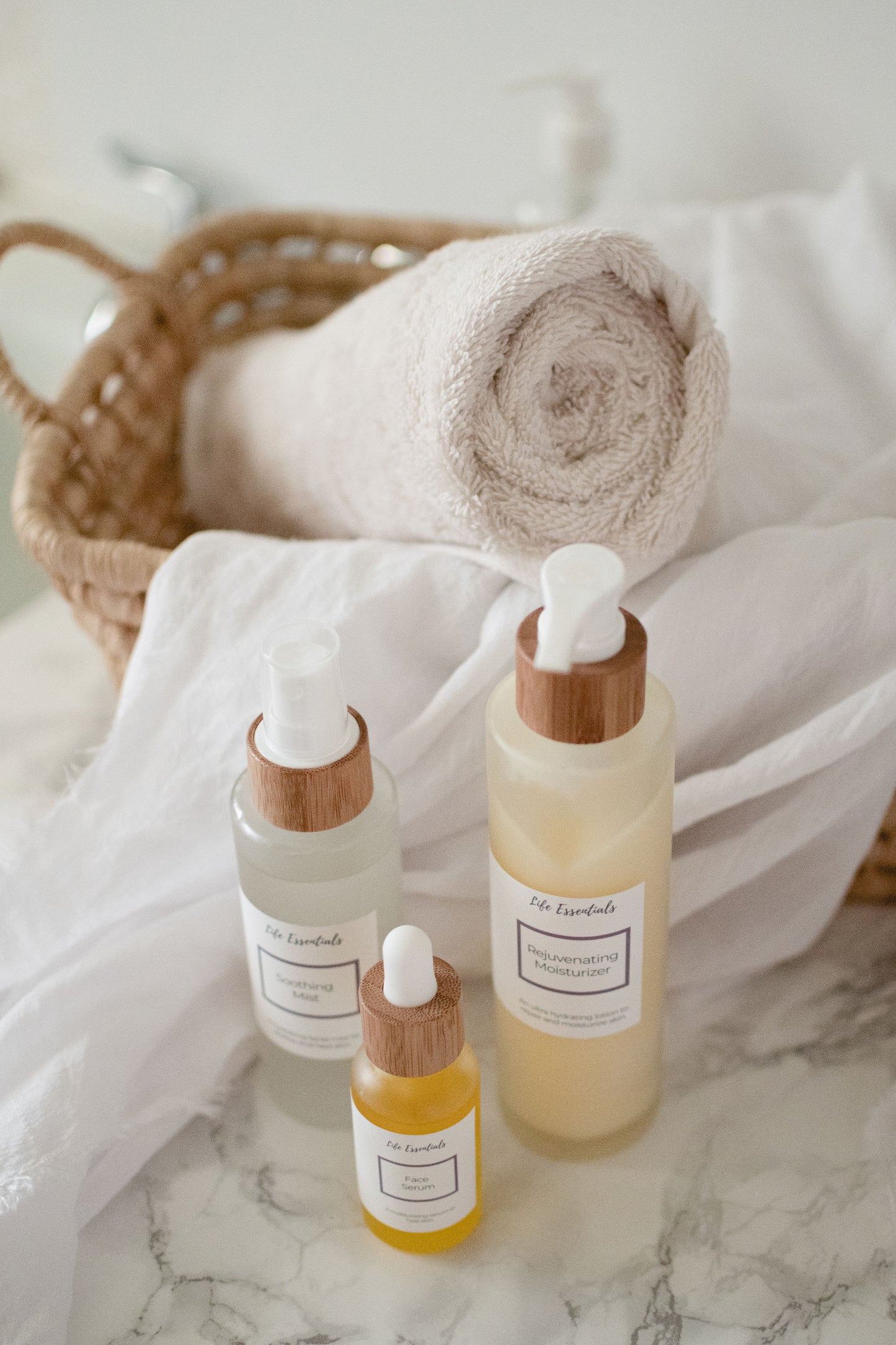 Skincare Set