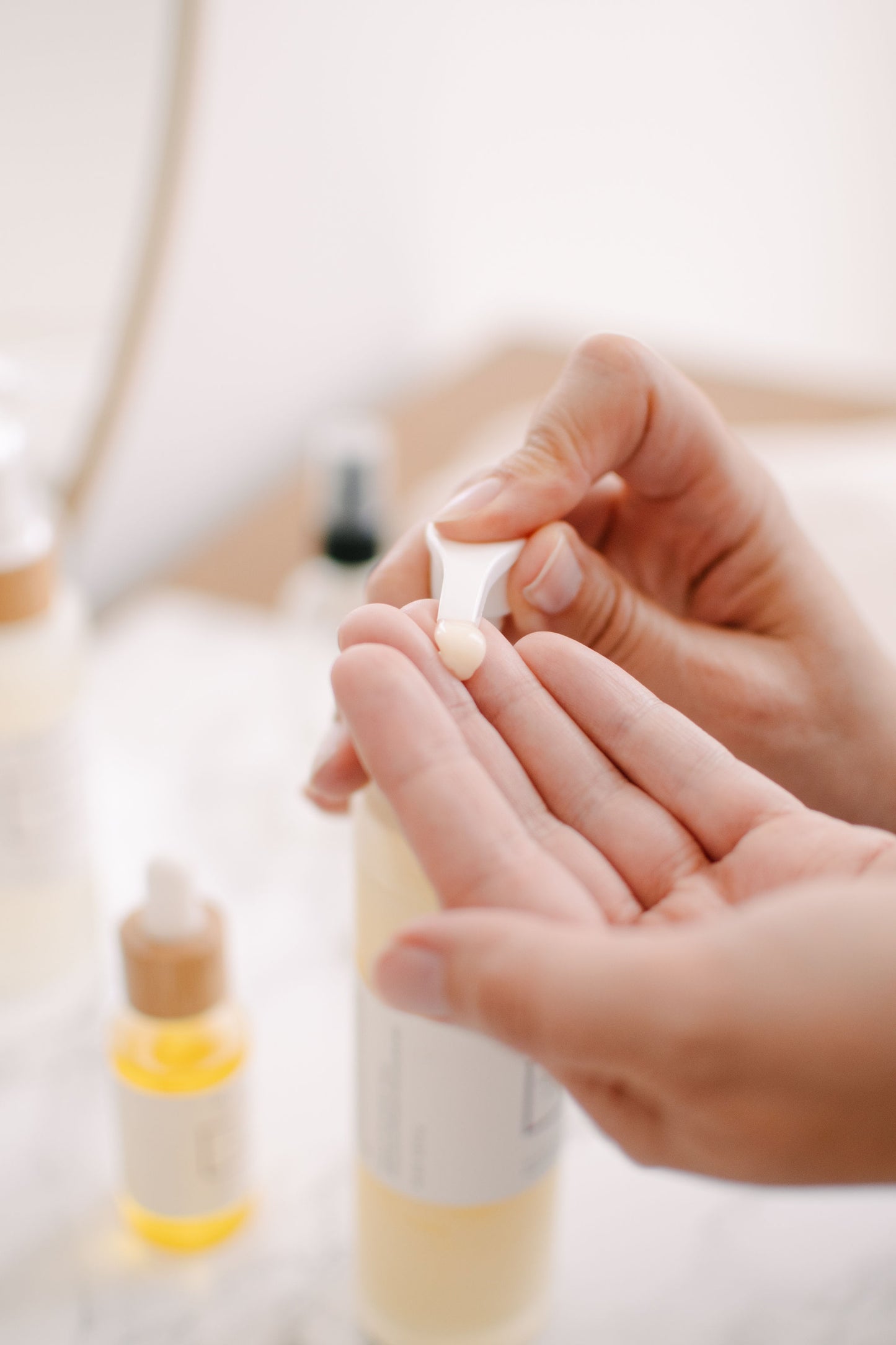 Rejuvenating Facial Moisturizer