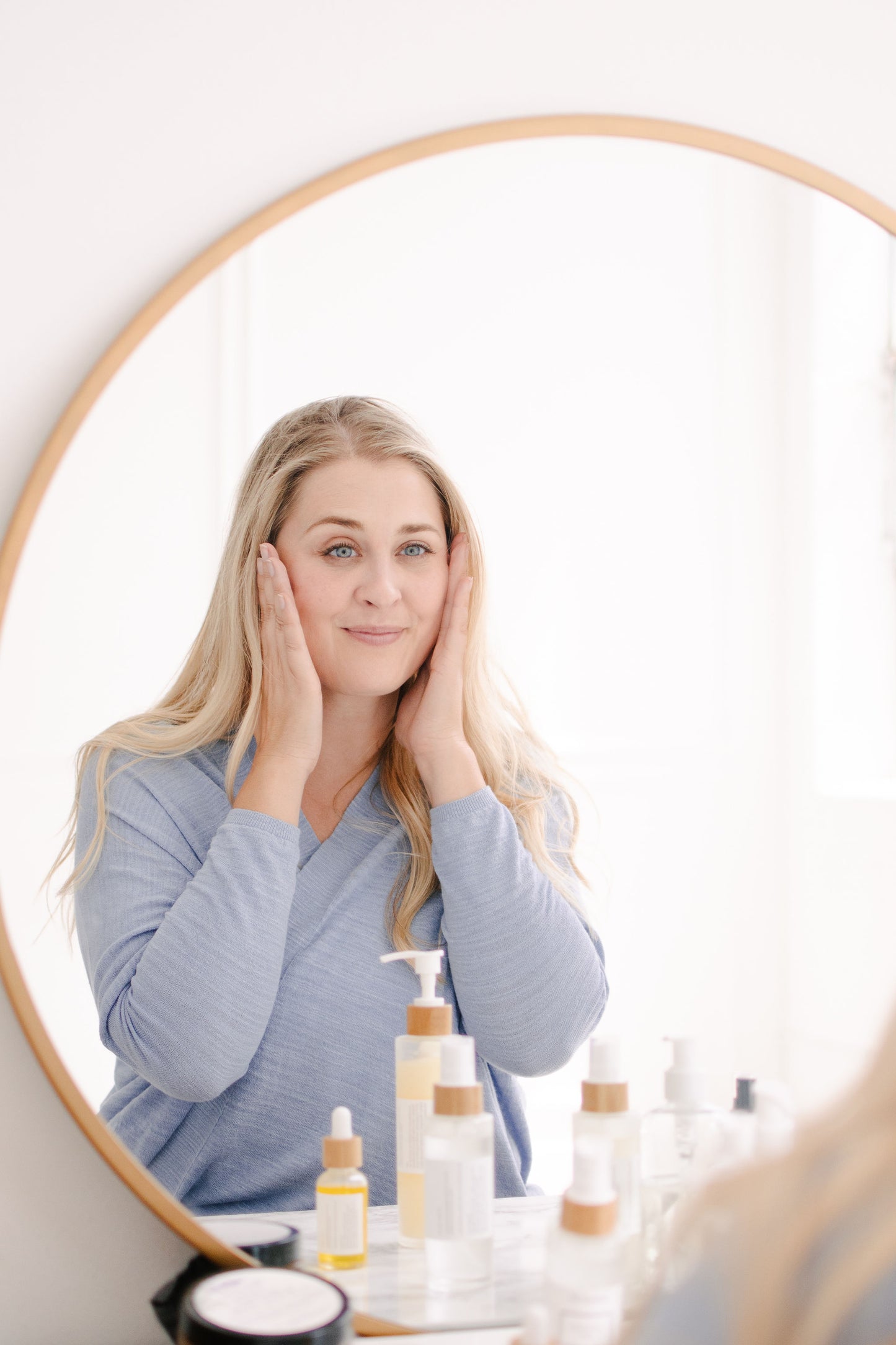 Rejuvenating Facial Moisturizer