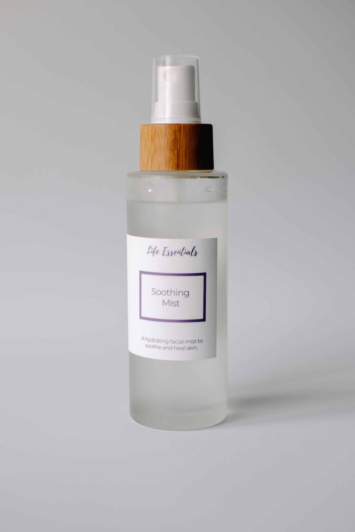 Complete Non Toxic Skincare Set