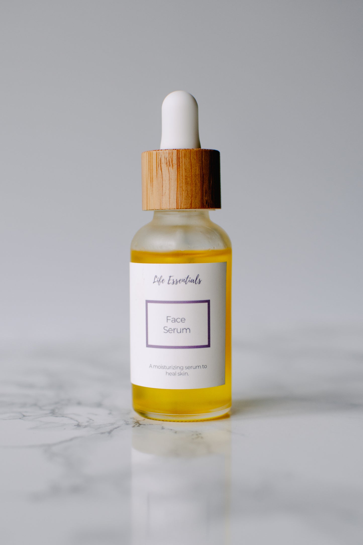 Complete Non Toxic Skincare Set