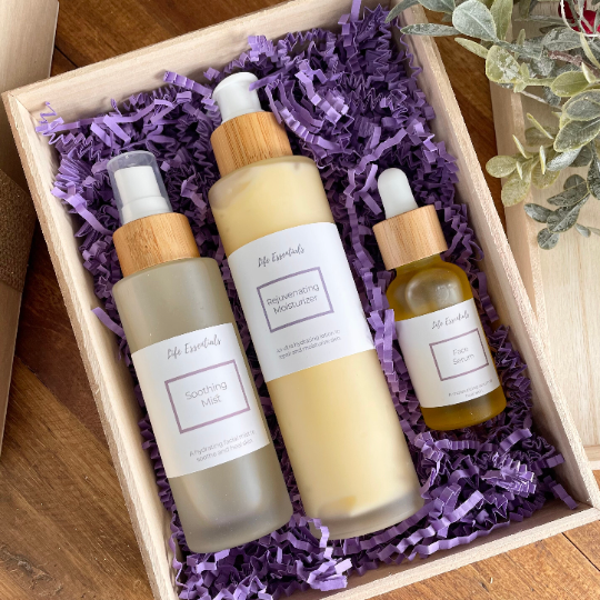 Skincare Set