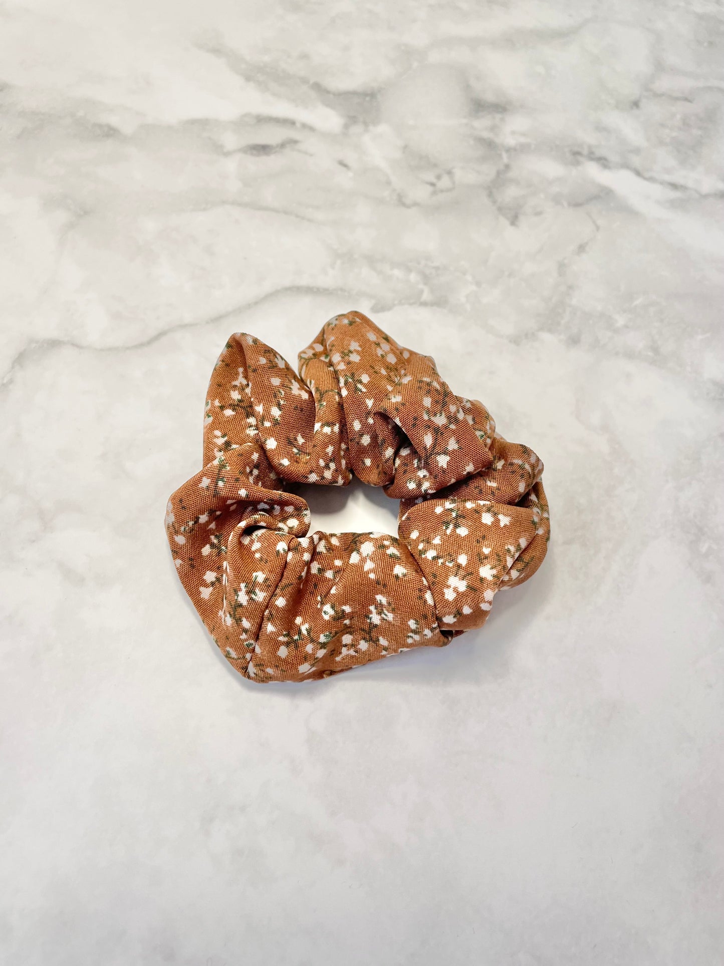 Hair Clip / Scruchie