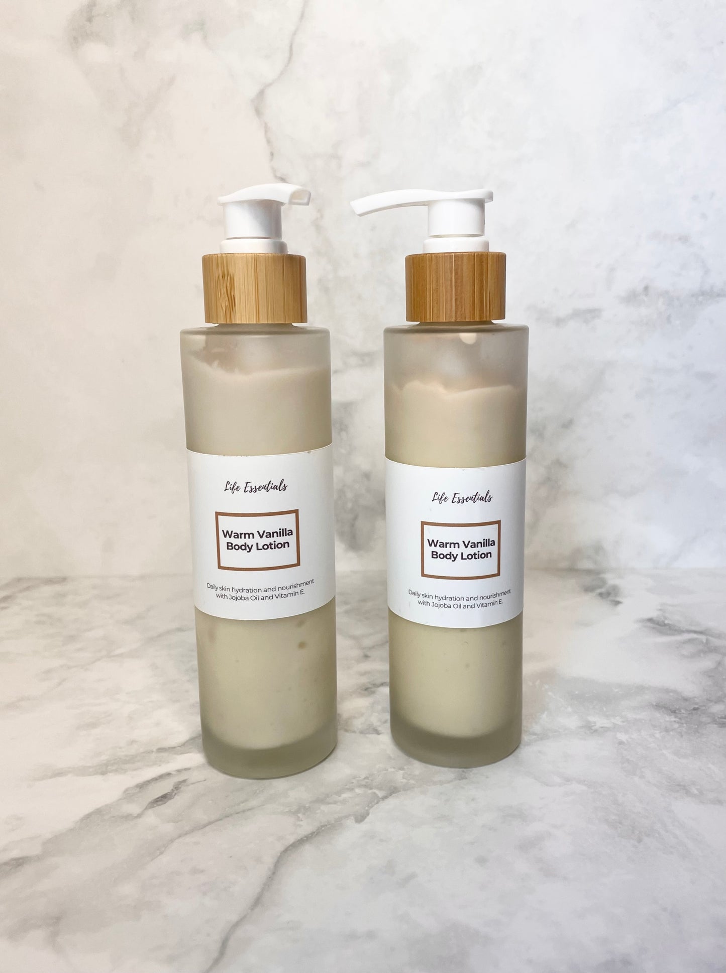 2-Pack Body Lotion
