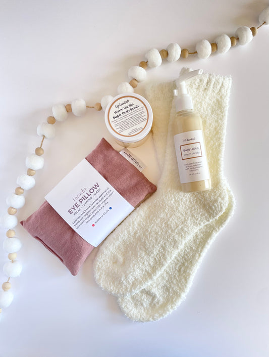 Self Care Bliss Set
