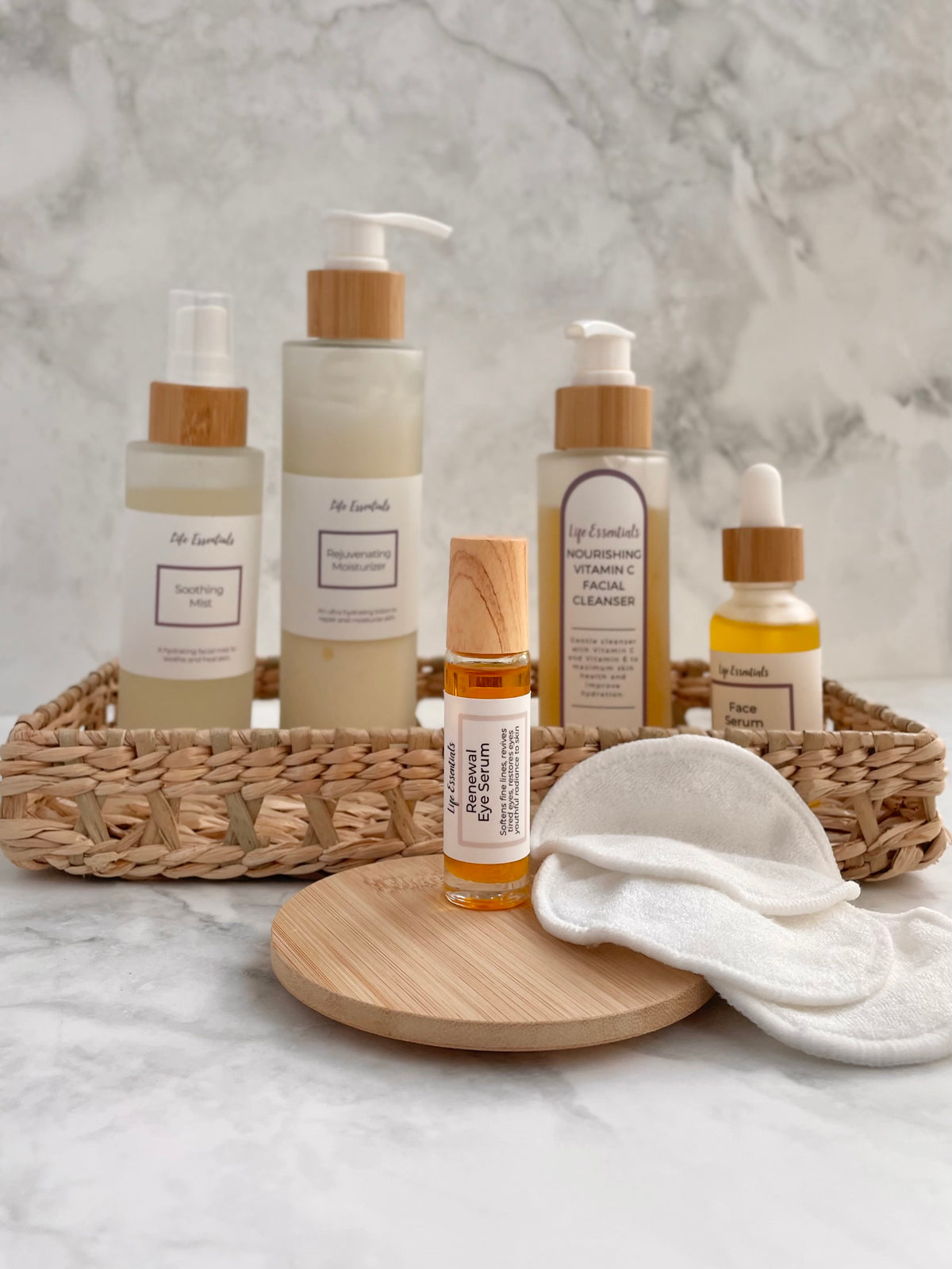 Ultimate Skincare Bundle