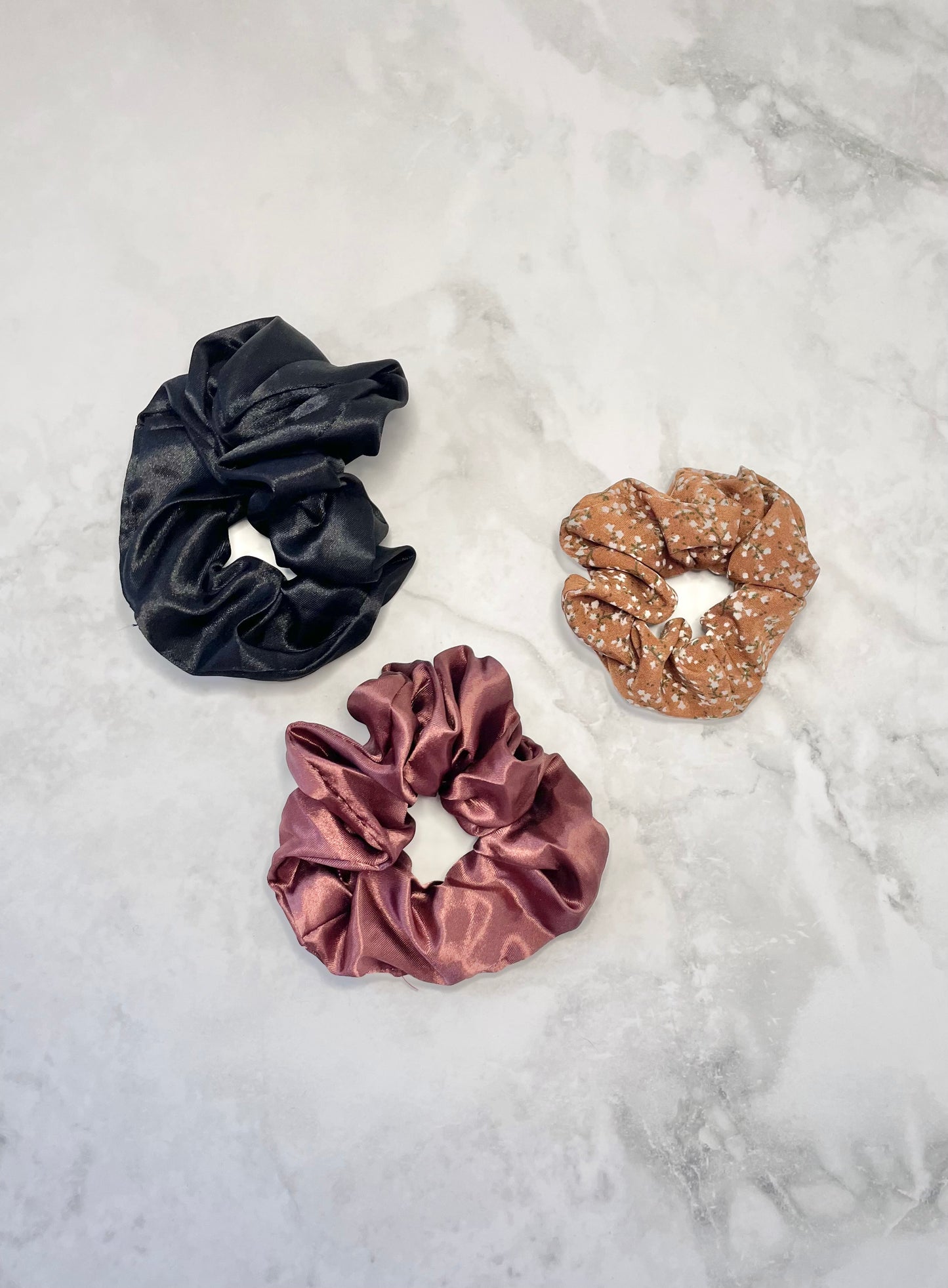 Hair Clip / Scruchie