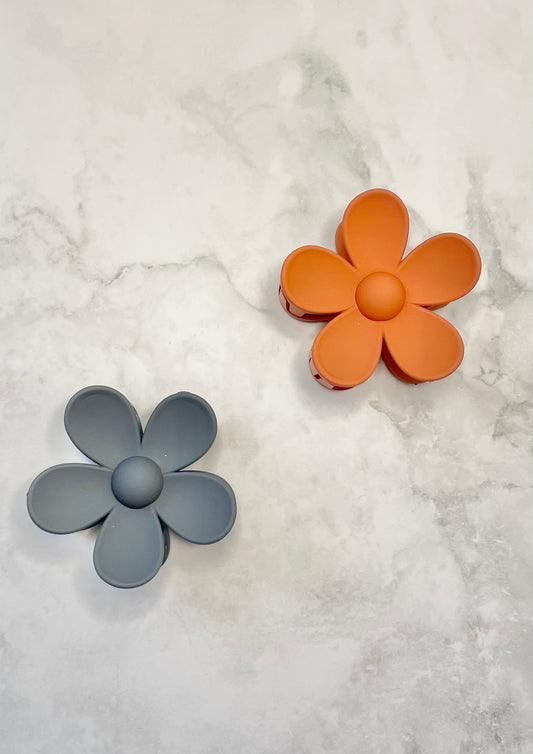 Hair Clip / Scruchie