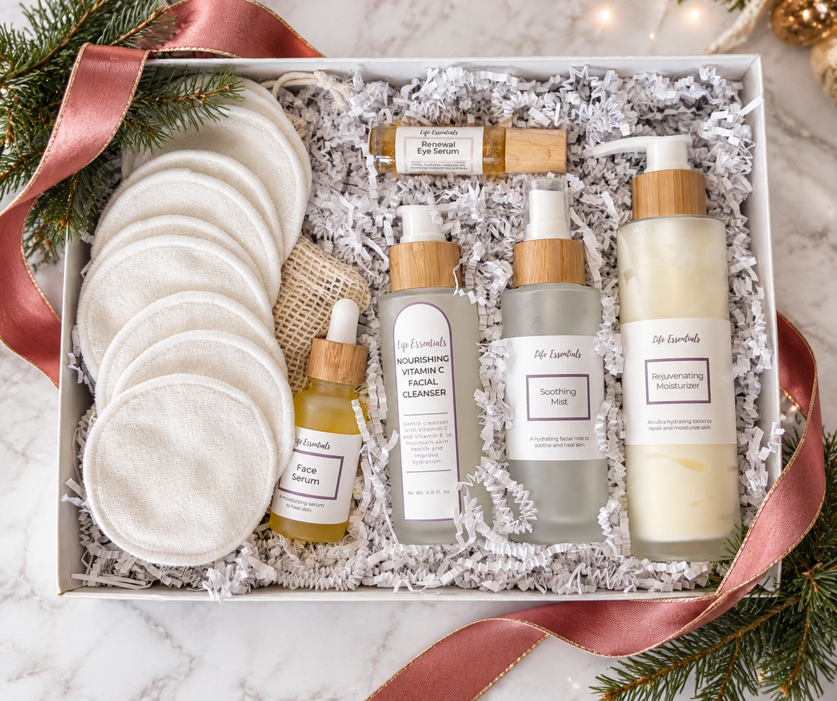 Ultimate Skincare Bundle