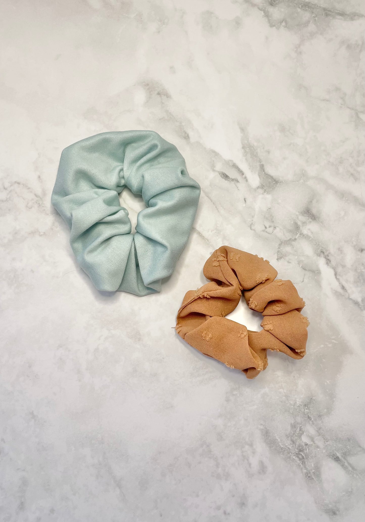 Hair Clip / Scruchie