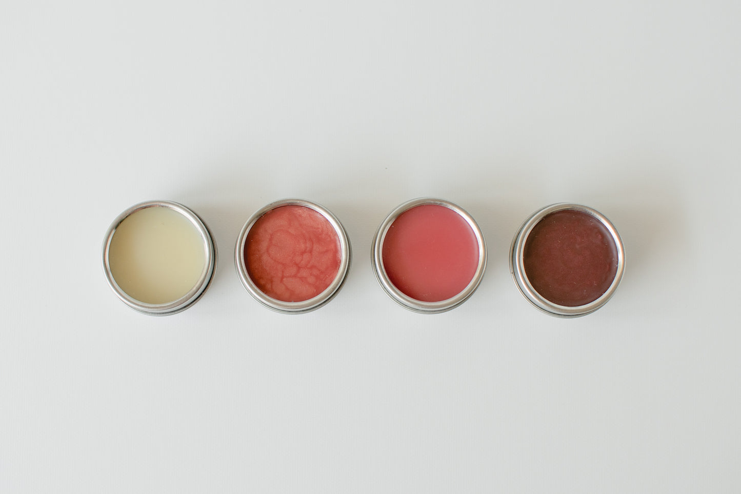 Natural Tinted Lip Balm