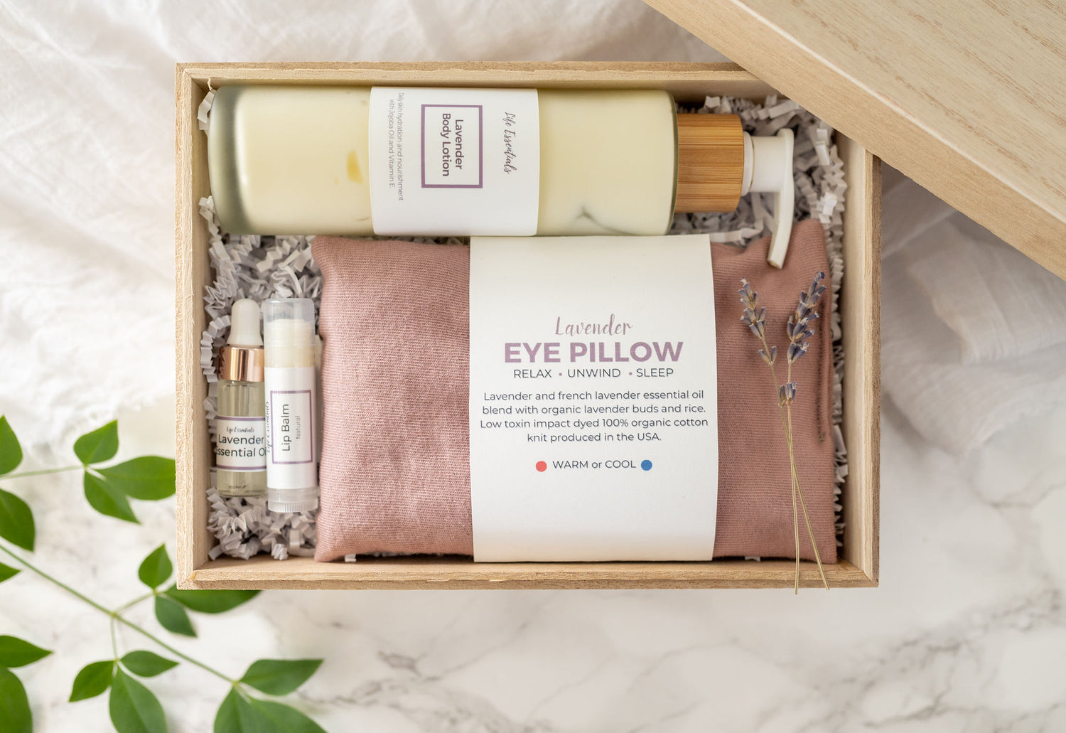 Ecofriendly, Sustainable, Reusable Gifts